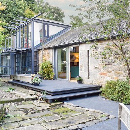 Vila Tigh Nam Muc Loanhead Exteriér fotografie