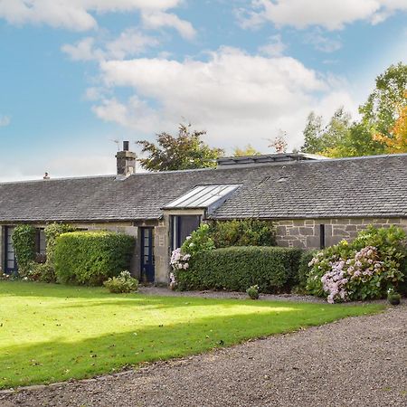 Vila Tigh Nam Muc Loanhead Exteriér fotografie