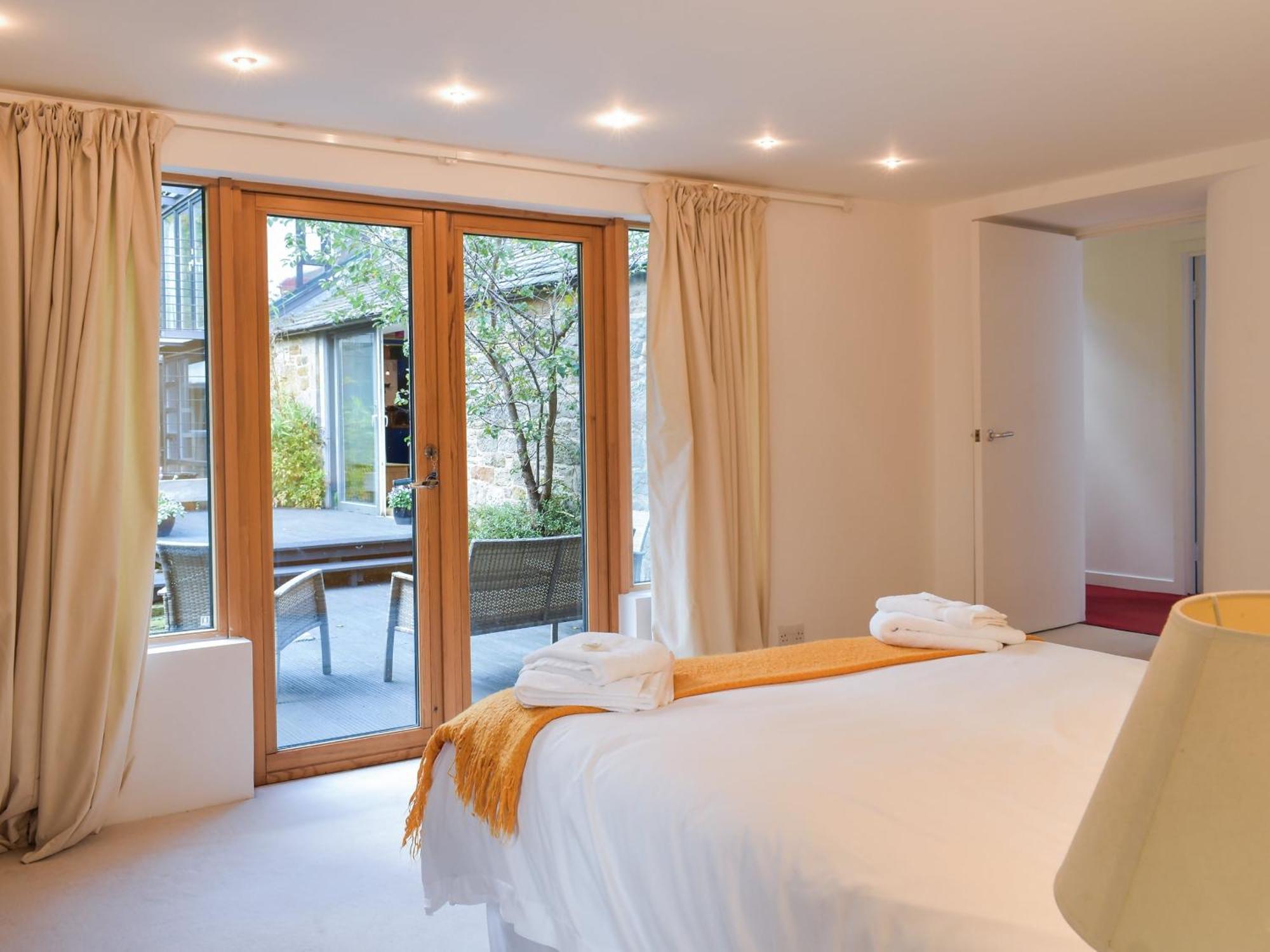 Vila Tigh Nam Muc Loanhead Exteriér fotografie