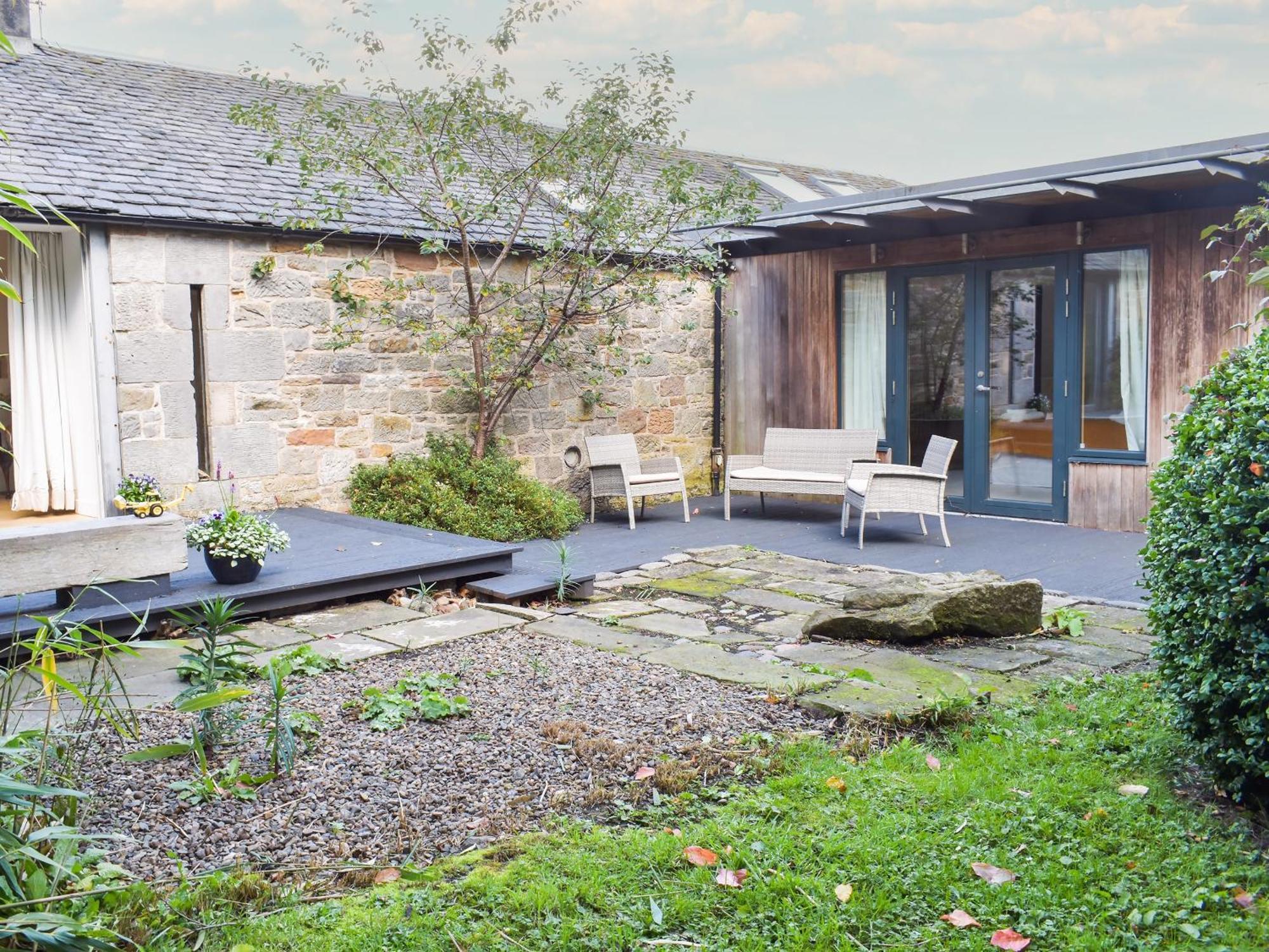 Vila Tigh Nam Muc Loanhead Exteriér fotografie