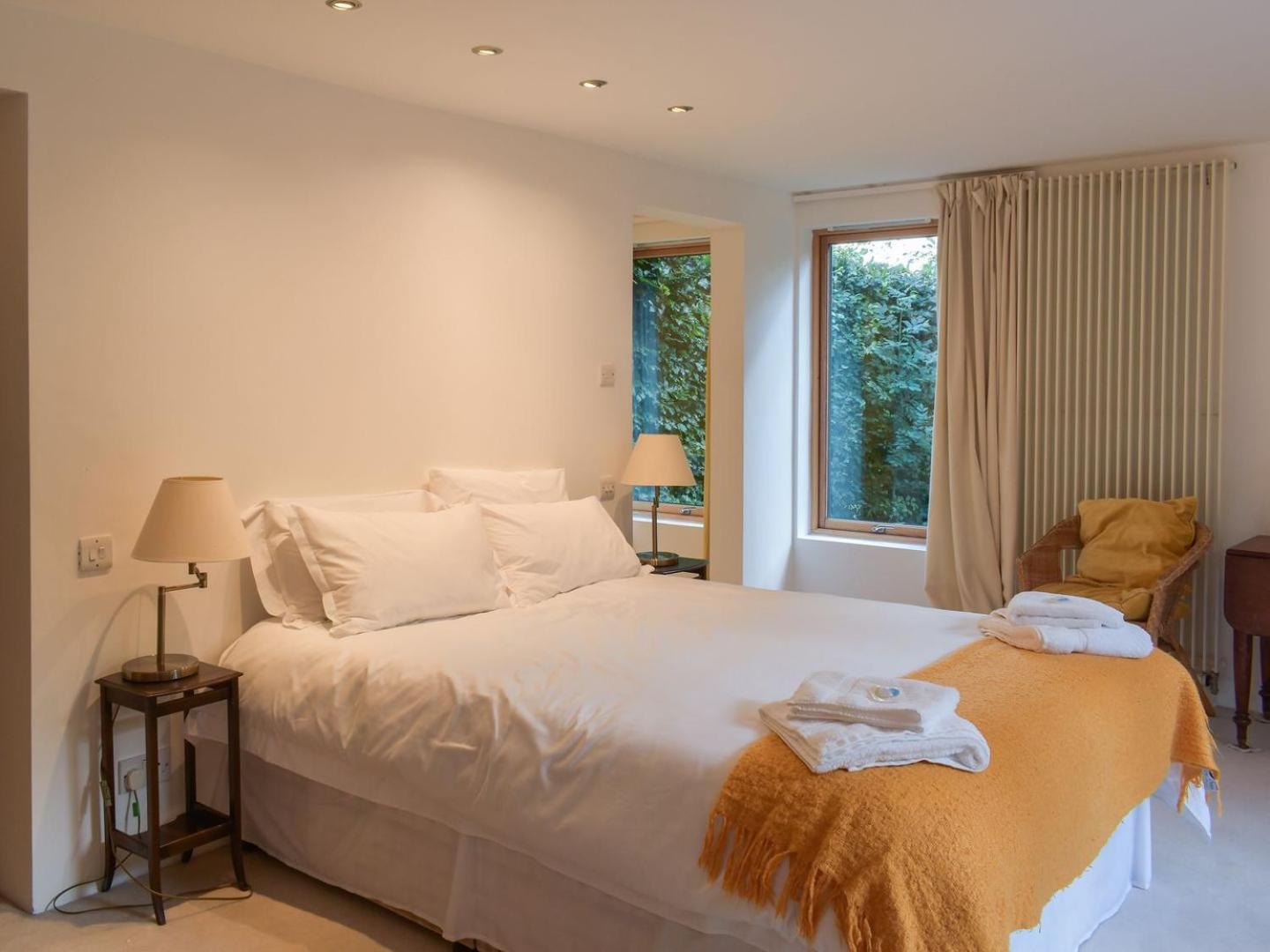 Vila Tigh Nam Muc Loanhead Exteriér fotografie