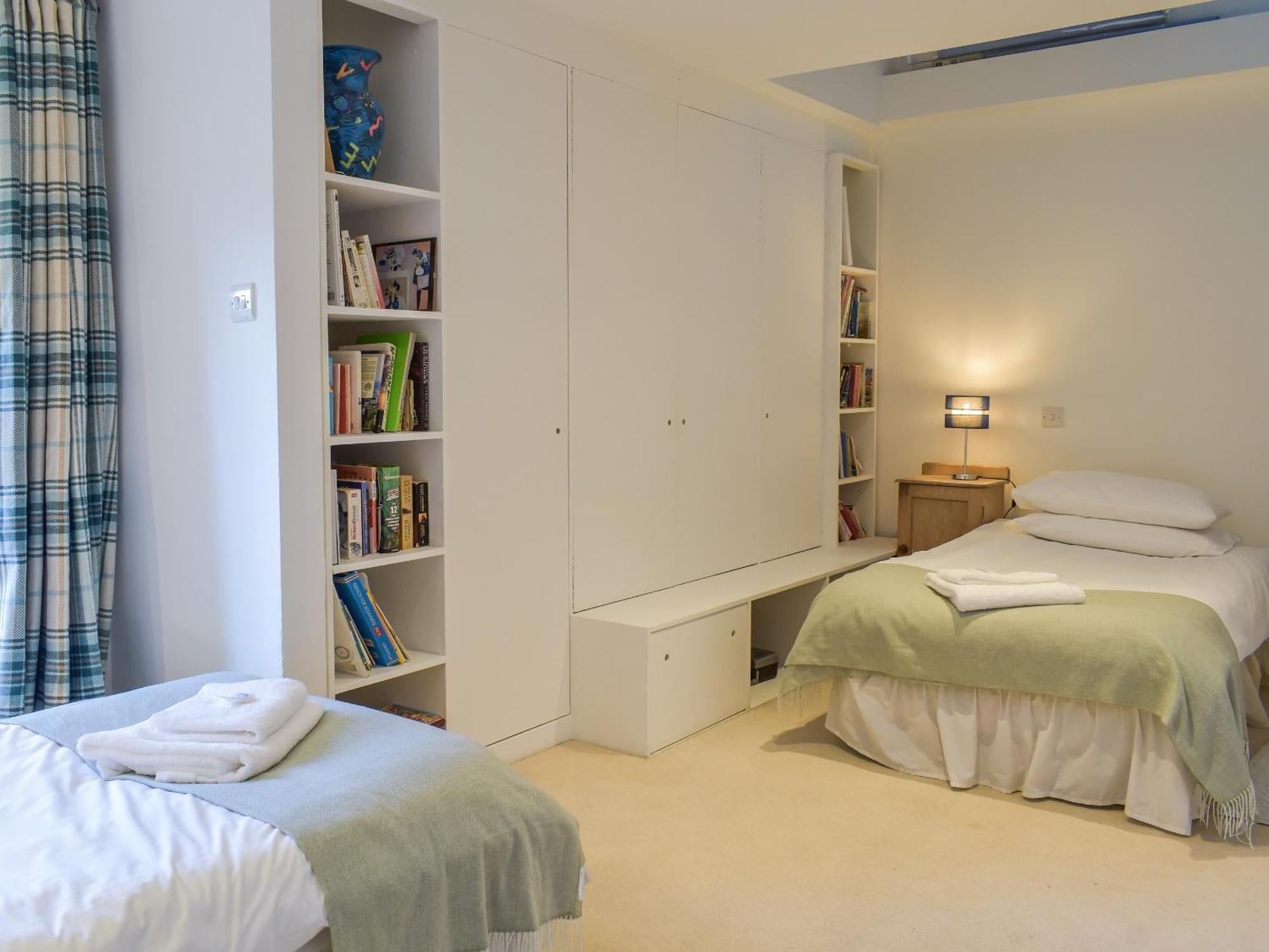 Vila Tigh Nam Muc Loanhead Exteriér fotografie