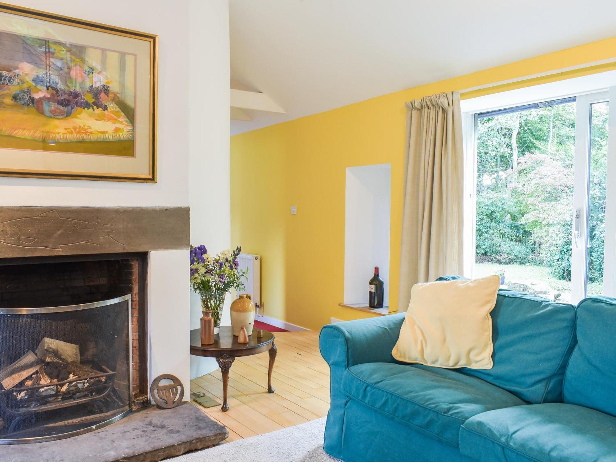 Vila Tigh Nam Muc Loanhead Exteriér fotografie
