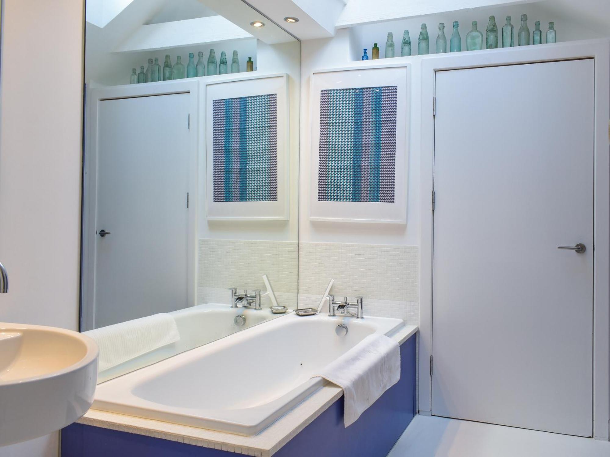 Vila Tigh Nam Muc Loanhead Exteriér fotografie