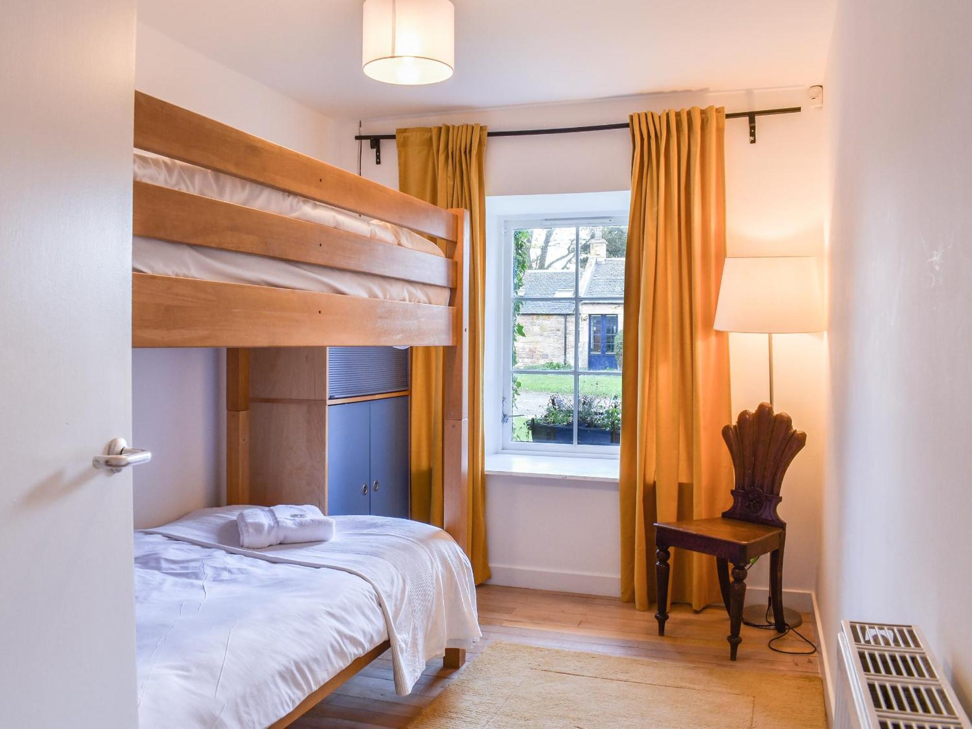 Vila Tigh Nam Muc Loanhead Exteriér fotografie