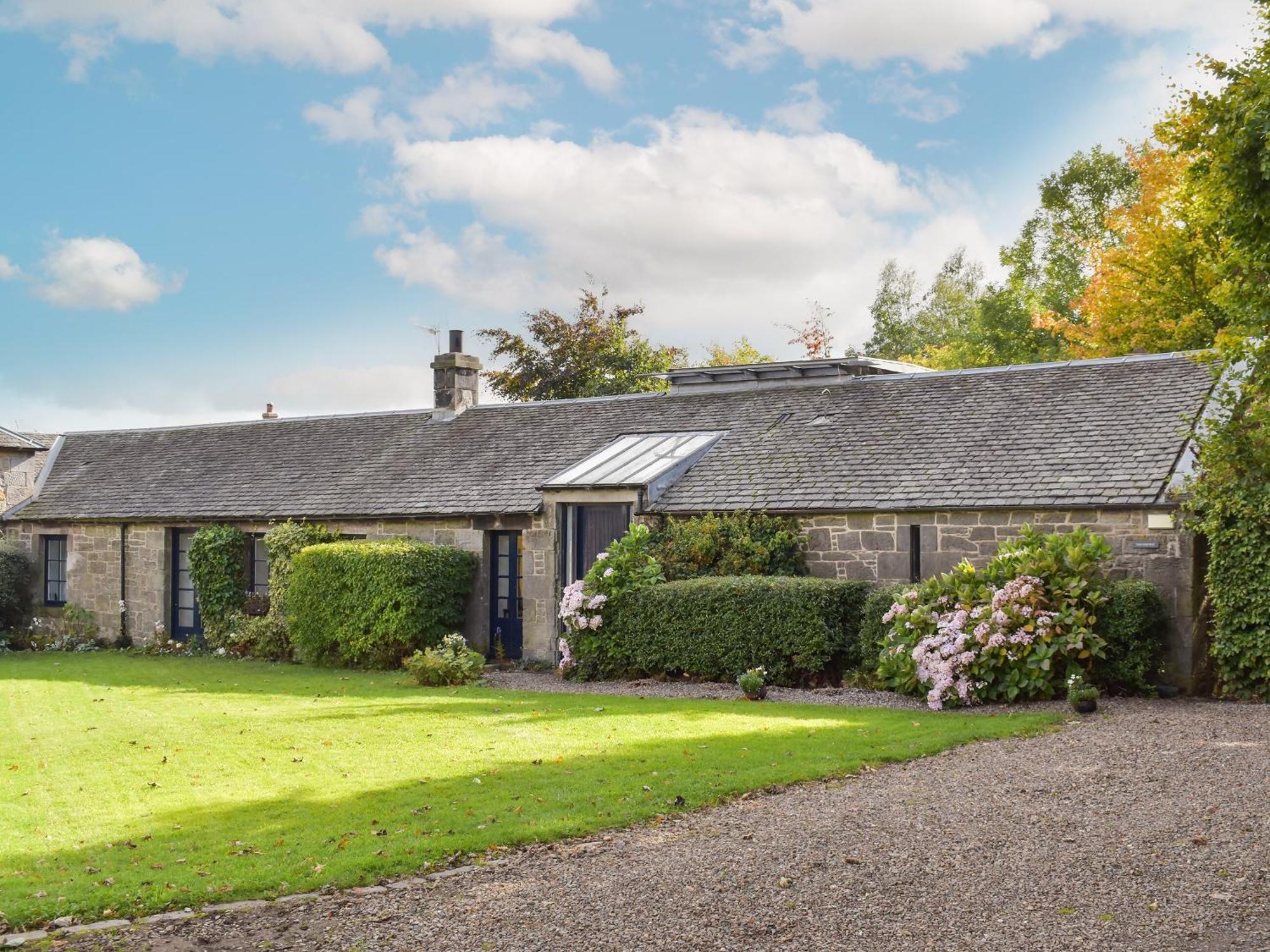 Vila Tigh Nam Muc Loanhead Exteriér fotografie
