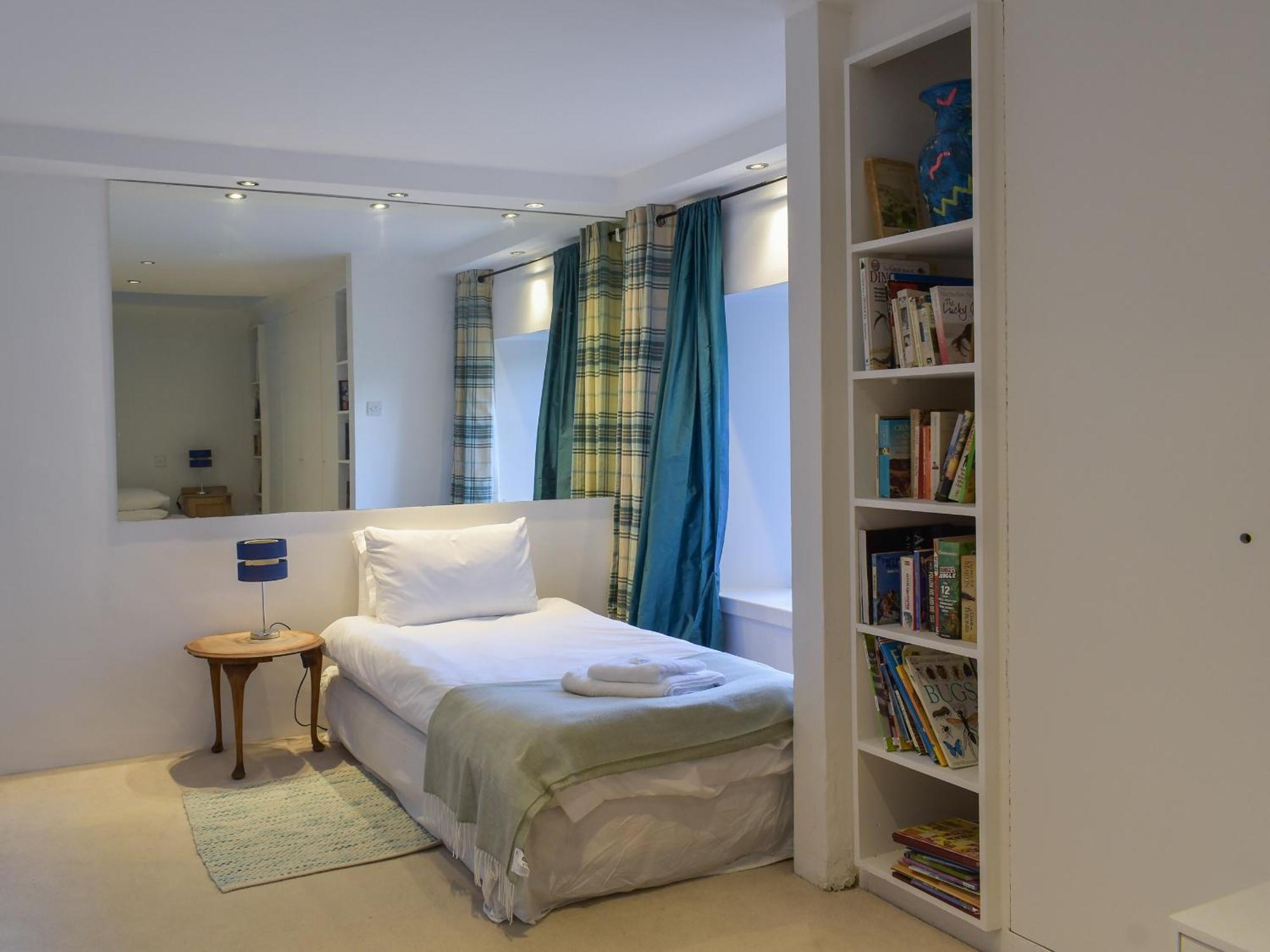 Vila Tigh Nam Muc Loanhead Exteriér fotografie